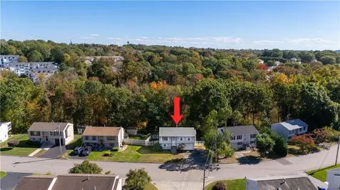 6 Lawnacre Drive North Providence RI 02911