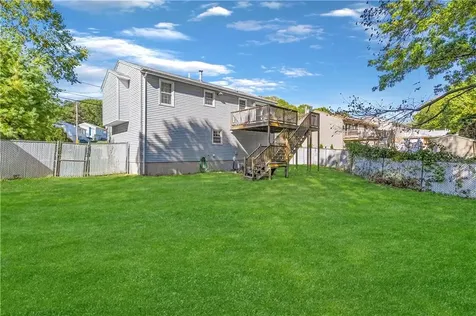 6 Lawnacre Drive North Providence RI 02911