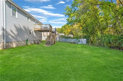 6 Lawnacre Drive North Providence RI 02911