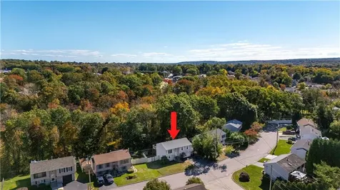 6 Lawnacre Drive North Providence RI 02911