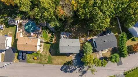 6 Lawnacre Drive North Providence RI 02911