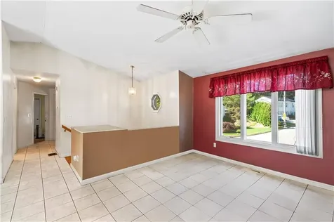 6 Lawnacre Drive North Providence RI 02911