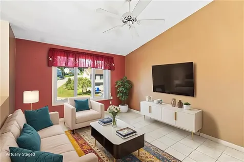 6 Lawnacre Drive North Providence RI 02911