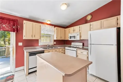 6 Lawnacre Drive North Providence RI 02911