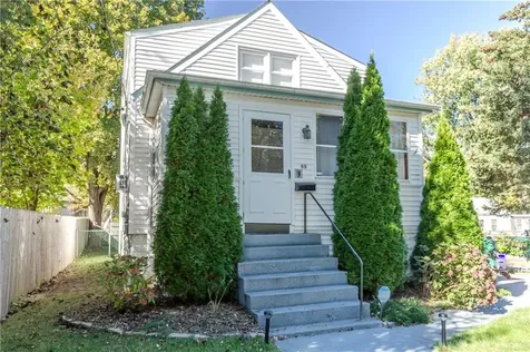 69 Steele Avenue Warwick RI 02889