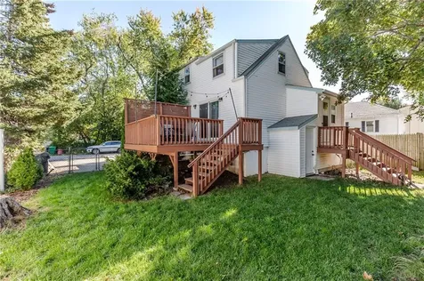 69 Steele Avenue Warwick RI 02889