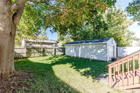 69 Steele Avenue Warwick RI 02889