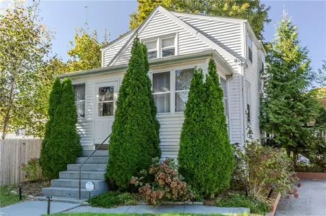 69 Steele Avenue Warwick RI 02889