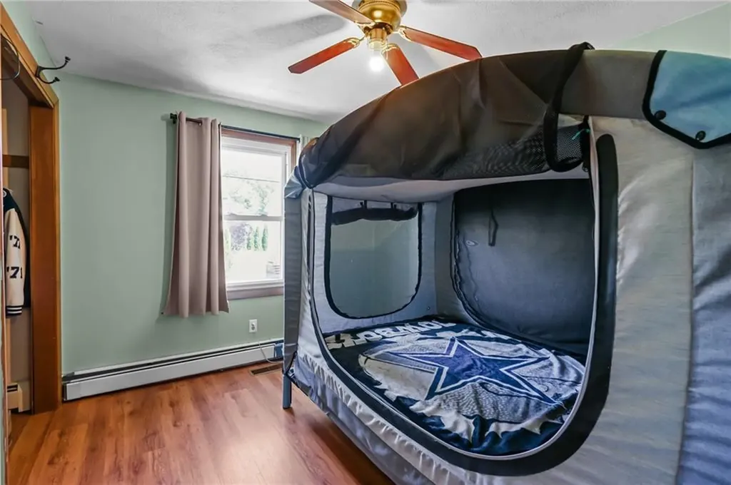 68 Pearl Avenue North Providence RI 02904