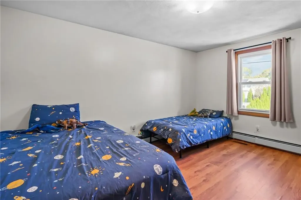 68 Pearl Avenue North Providence RI 02904