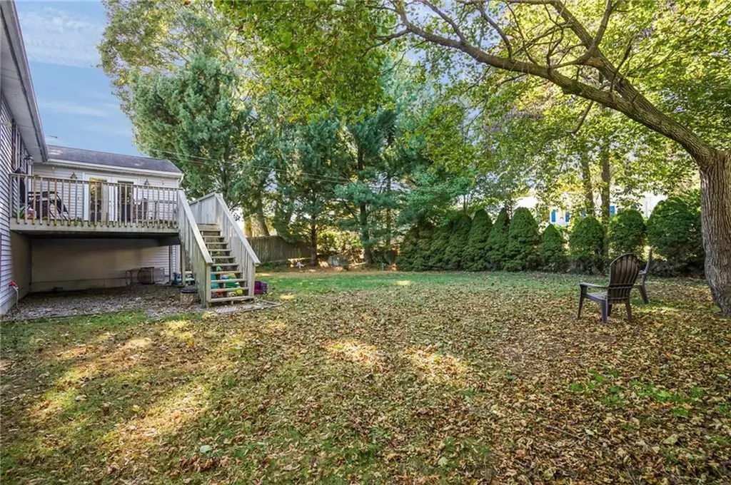 68 Pearl Avenue North Providence RI 02904