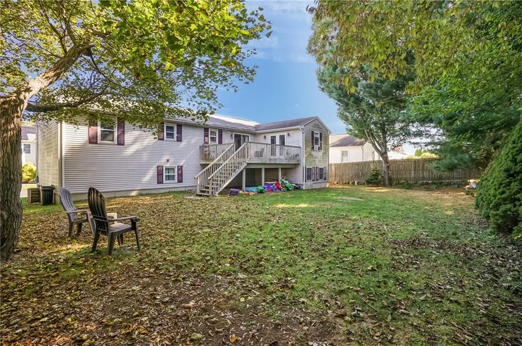 68 Pearl Avenue North Providence RI 02904