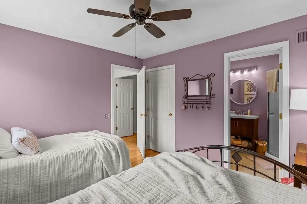 78 Valley Green Court North Providence RI 02904