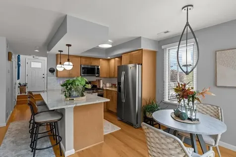 78 Valley Green Court North Providence RI 02904