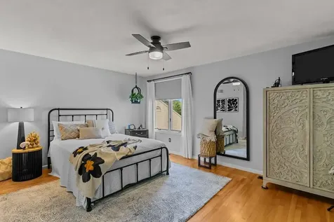 78 Valley Green Court North Providence RI 02904