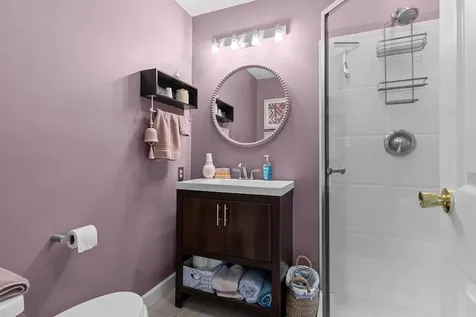 78 Valley Green Court North Providence RI 02904