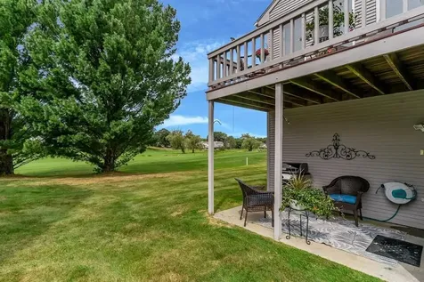 78 Valley Green Court North Providence RI 02904