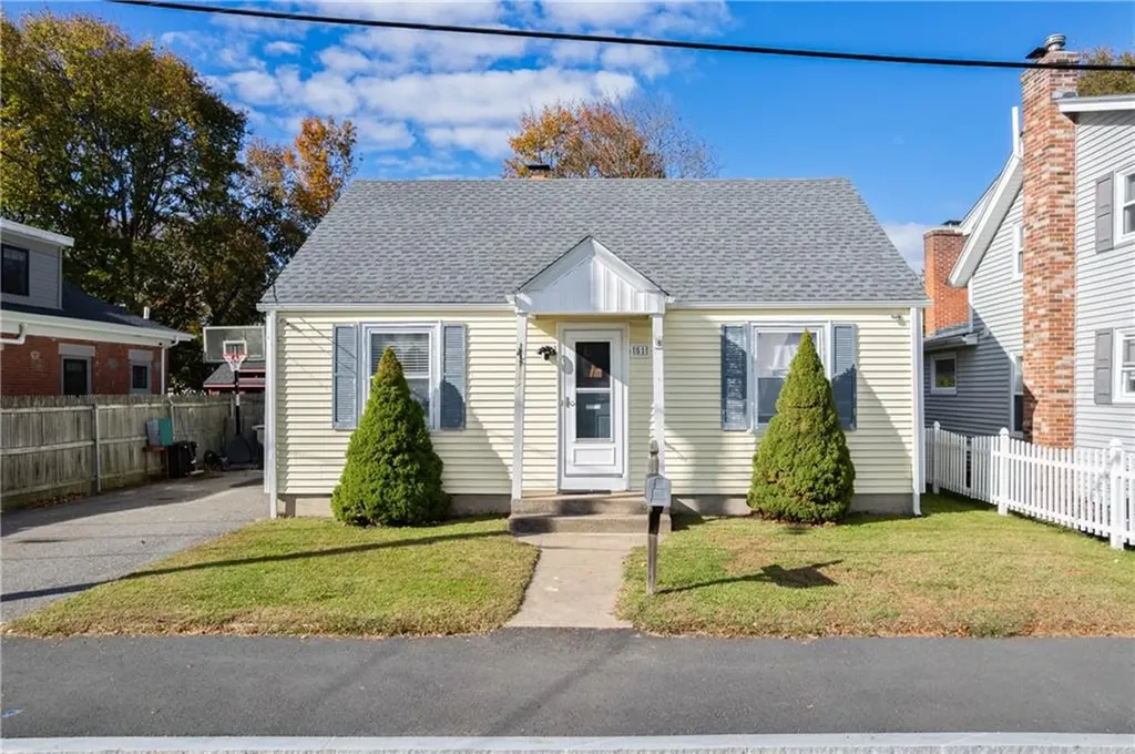 51 Hope Street Lincoln RI 02865