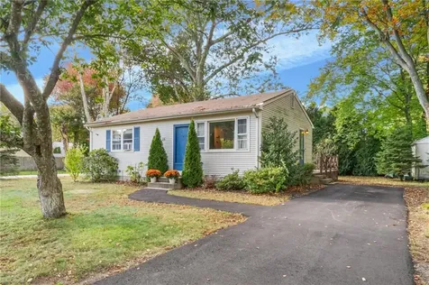 15 Obadiah Avenue Warwick RI 02889