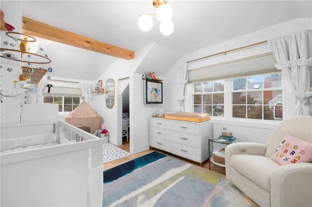 104 Wilcox Avenue Pawtucket RI 02860