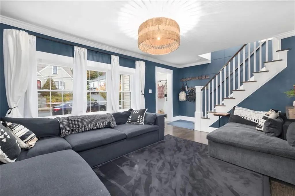 104 Wilcox Avenue Pawtucket RI 02860