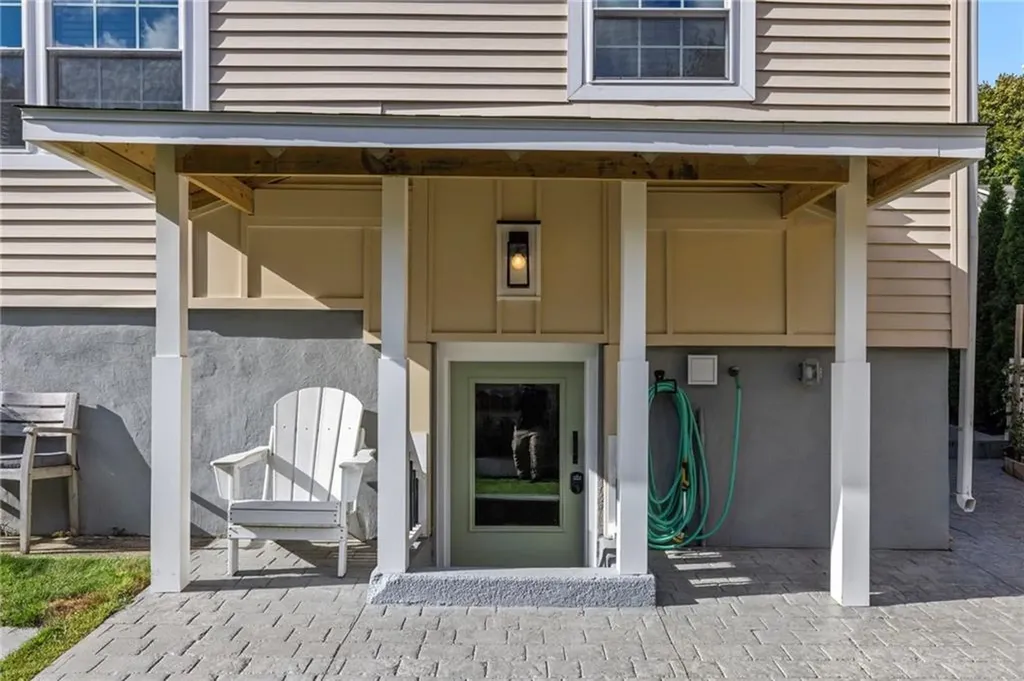 104 Wilcox Avenue Pawtucket RI 02860