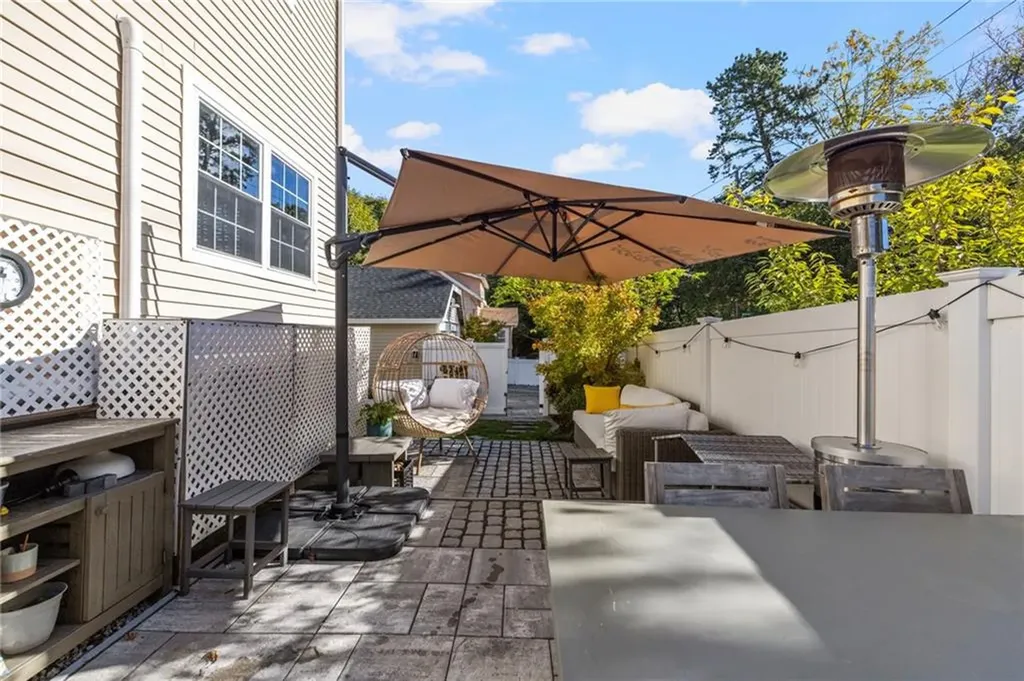 104 Wilcox Avenue Pawtucket RI 02860