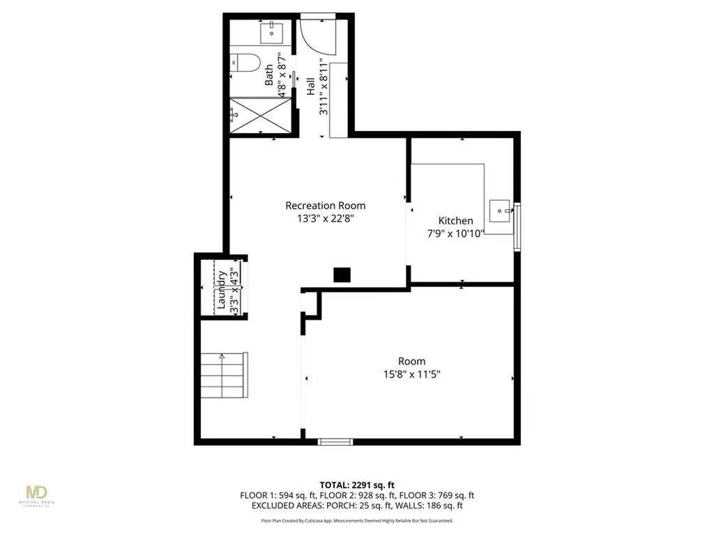 104 Wilcox Avenue Pawtucket RI 02860