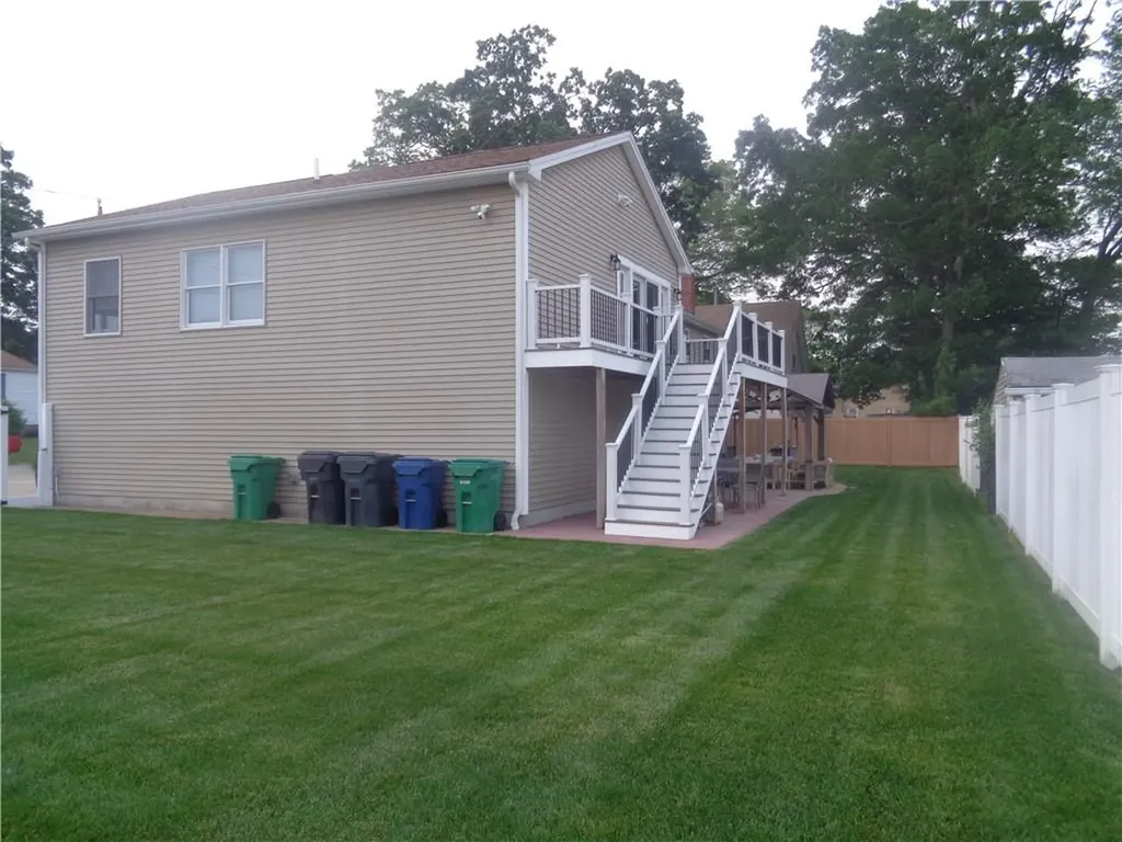 176 Vernon Street Warwick RI 02889