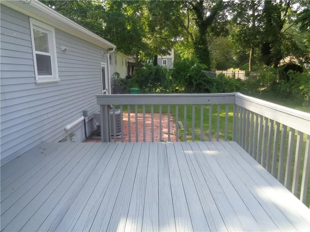 155 Lewiston Street Warwick RI 02889