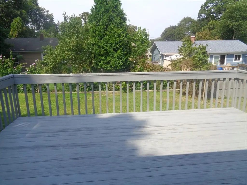 155 Lewiston Street Warwick RI 02889