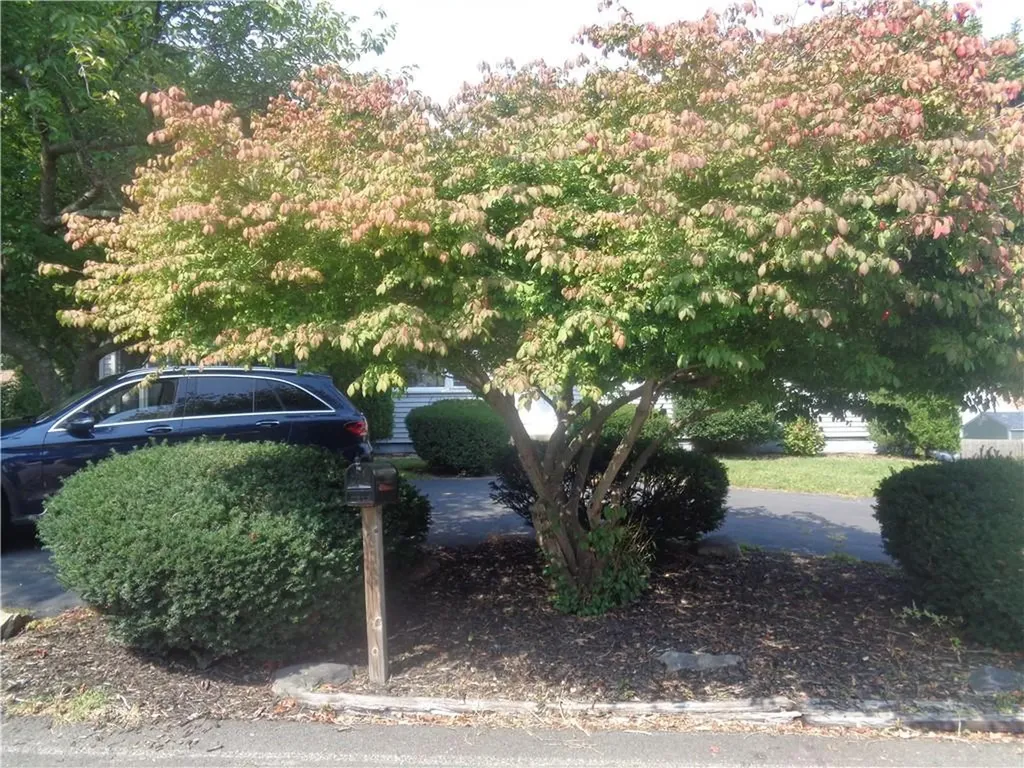 155 Lewiston Street Warwick RI 02889