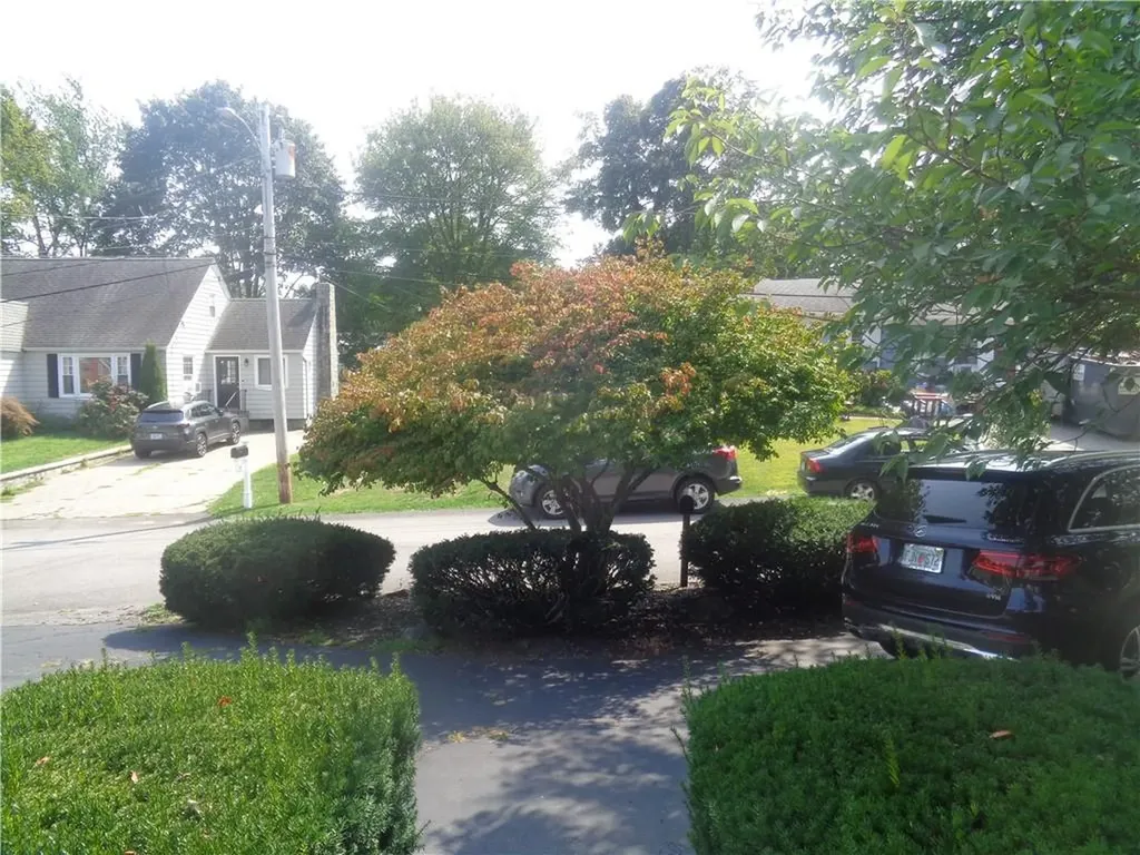 155 Lewiston Street Warwick RI 02889