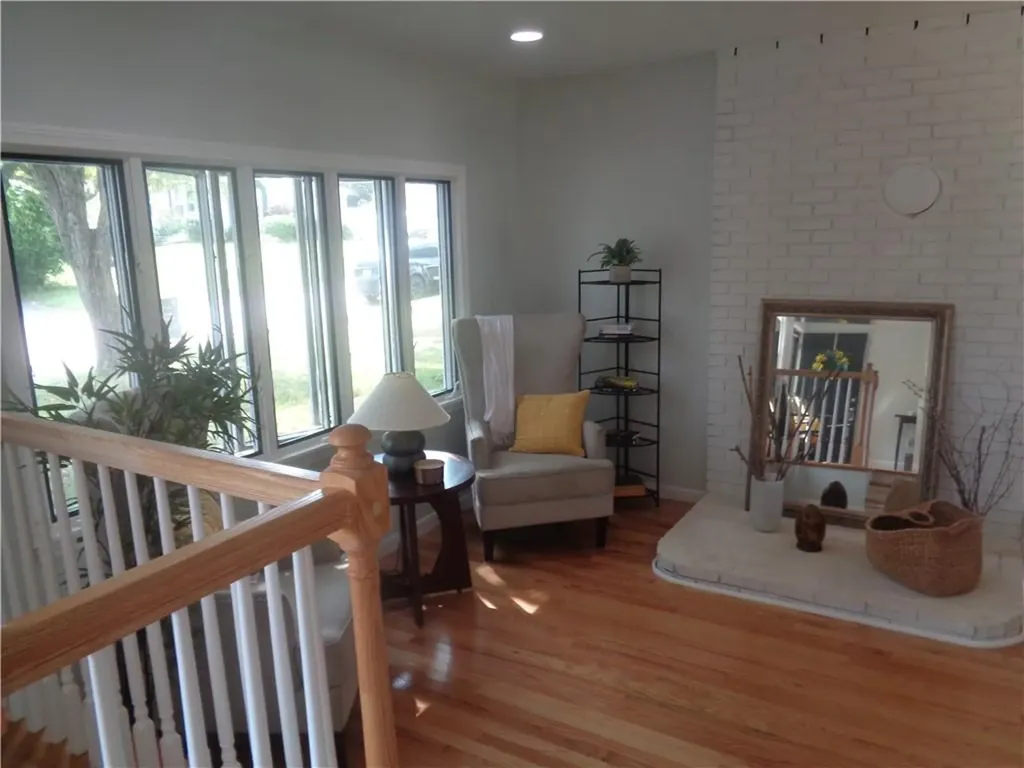 155 Lewiston Street Warwick RI 02889