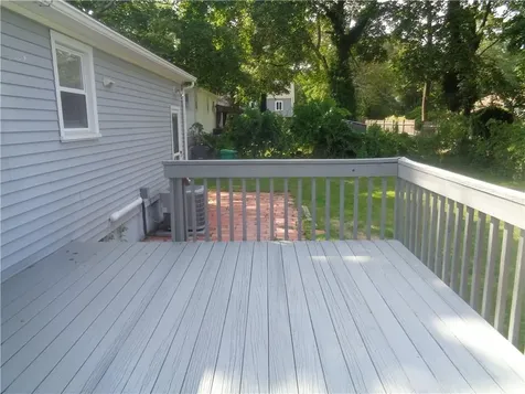 155 Lewiston Street Warwick RI 02889