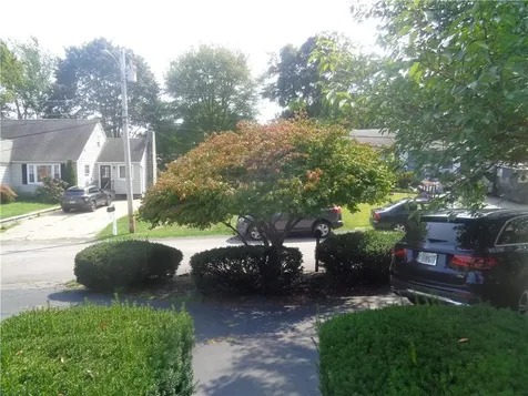 155 Lewiston Street Warwick RI 02889