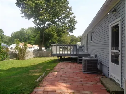 155 Lewiston Street Warwick RI 02889