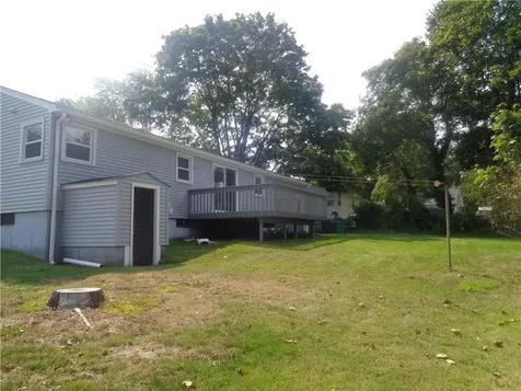 155 Lewiston Street Warwick RI 02889