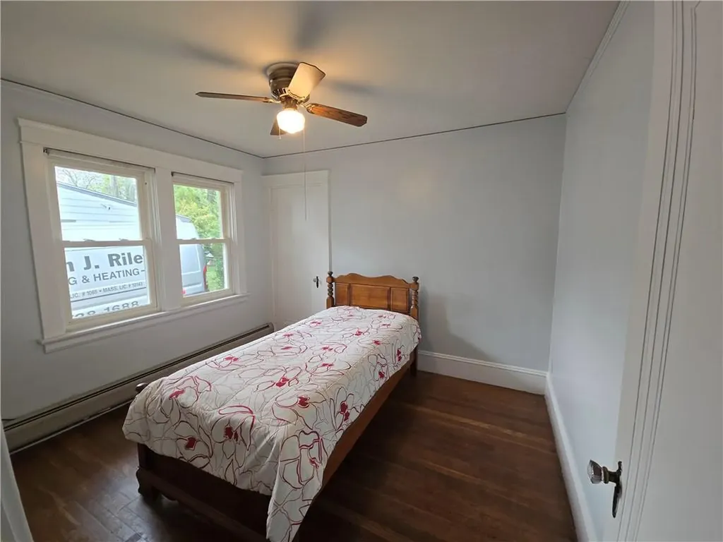 37 George Arden Avenue Warwick RI 02886