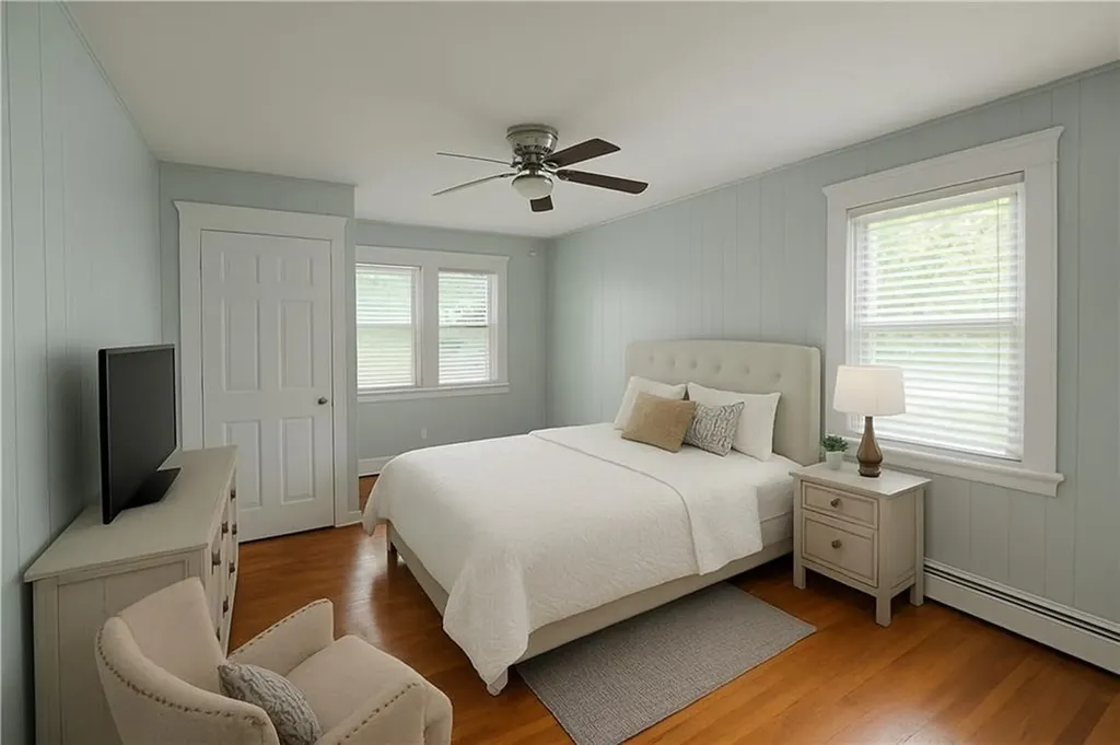 37 George Arden Avenue Warwick RI 02886