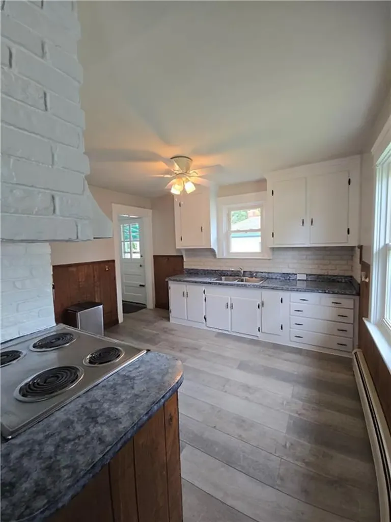 37 George Arden Avenue Warwick RI 02886