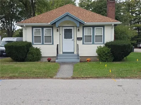 37 George Arden Avenue Warwick RI 02886