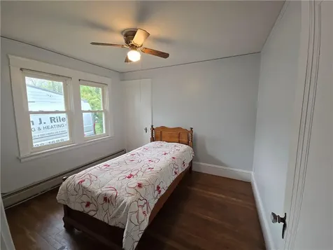 37 George Arden Avenue Warwick RI 02886