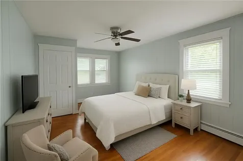 37 George Arden Avenue Warwick RI 02886