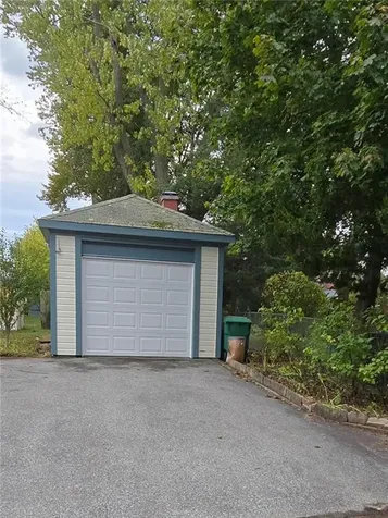 37 George Arden Avenue Warwick RI 02886