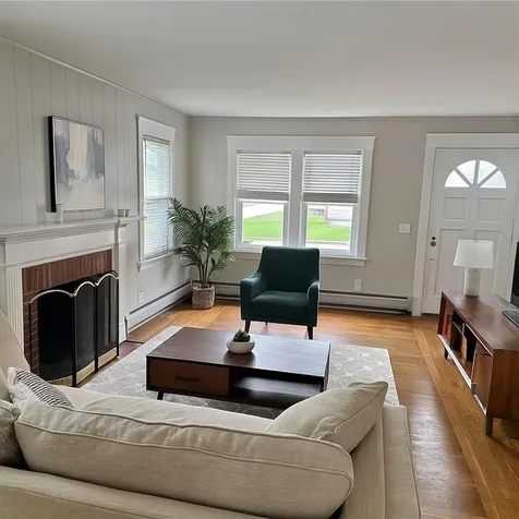 37 George Arden Avenue Warwick RI 02886