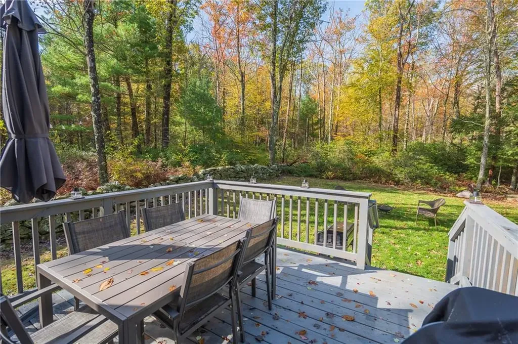 2200 Hill Road Burrillville RI 02859