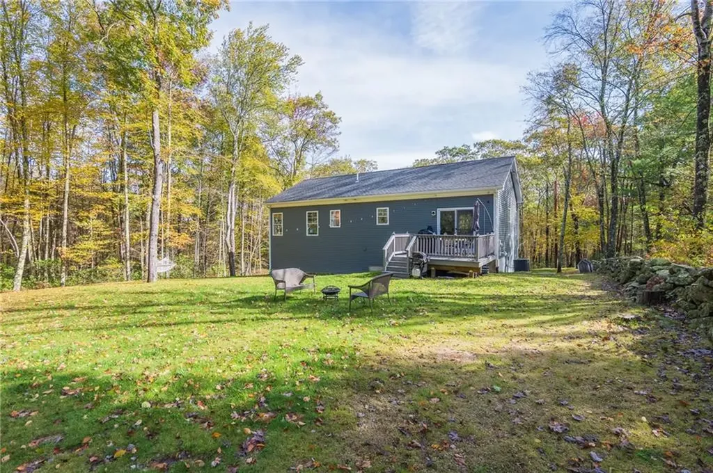 2200 Hill Road Burrillville RI 02859