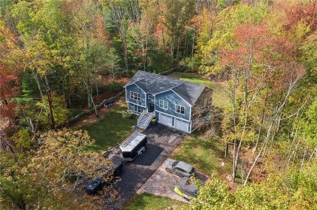 2200 Hill Road Burrillville RI 02859