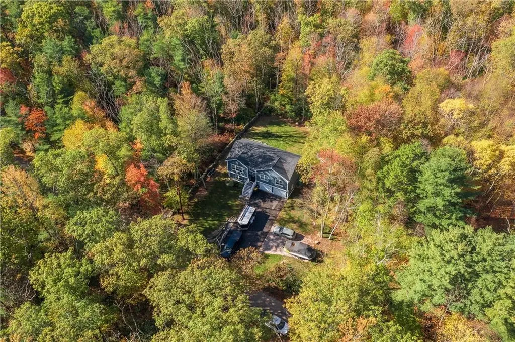 2200 Hill Road Burrillville RI 02859